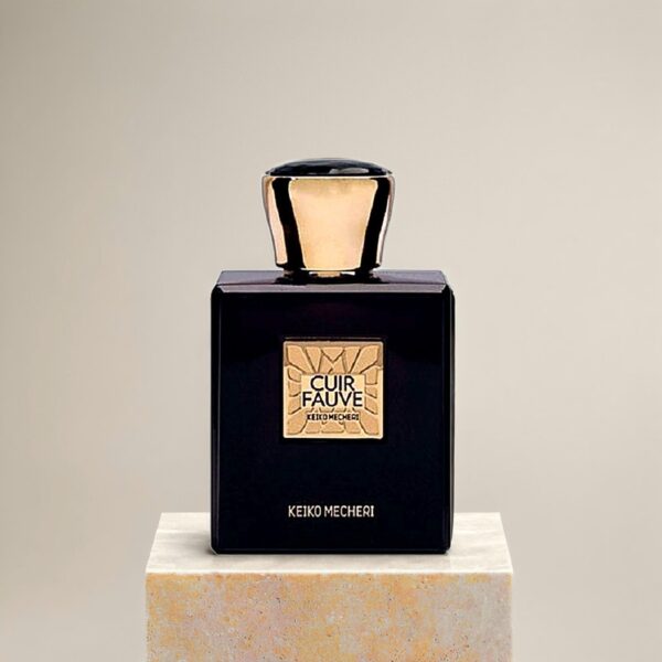 Cuir Fauve