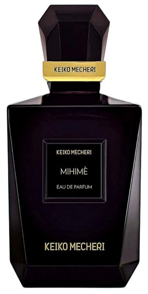 Keiko Mecheri Mihime - купить оригинал | Niche Parfum