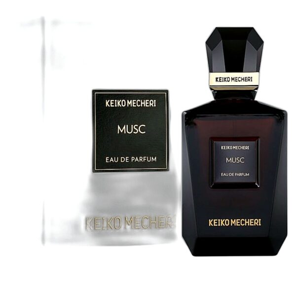 Keiko Mecheri Musc - купить оригинал | Niche Parfum