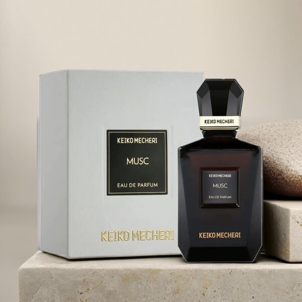Keiko Mecheri Musc - унисекс
