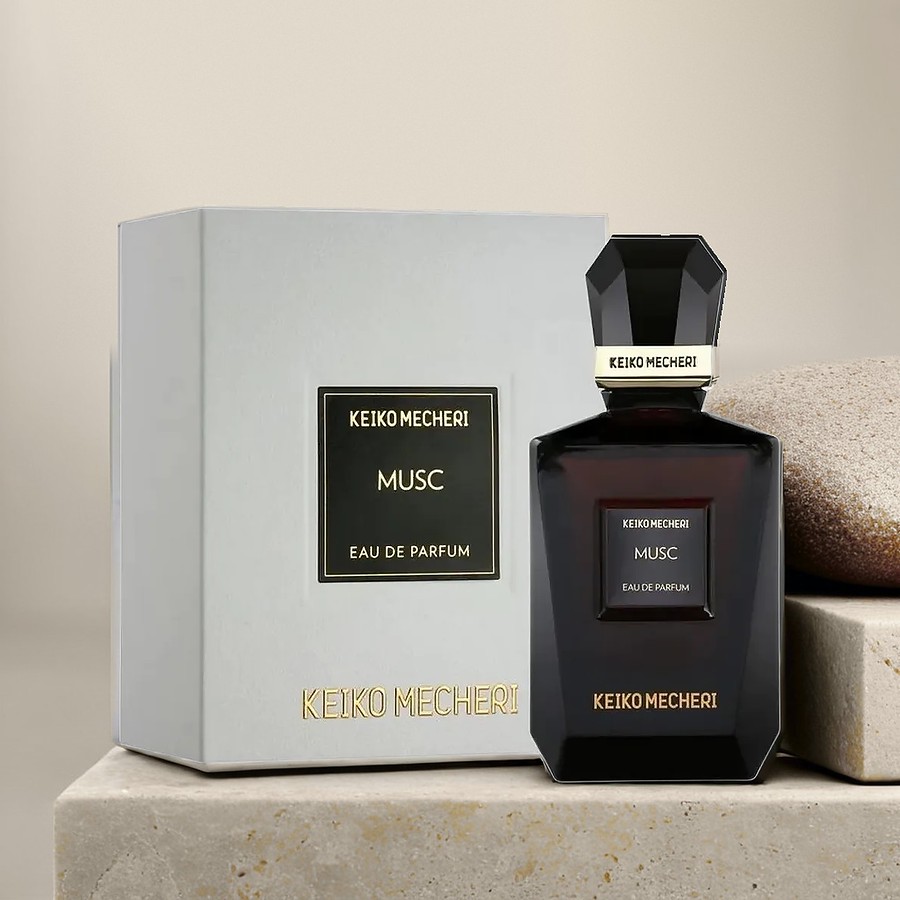 Keiko Mecheri Musc