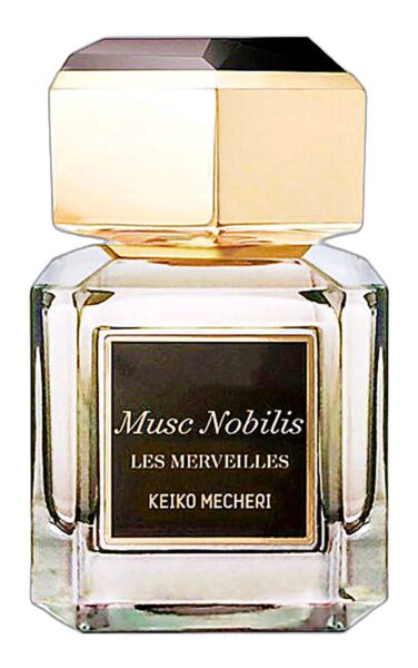 Keiko Mecheri Musc Nobilis - купить оригинал | Niche Parfum