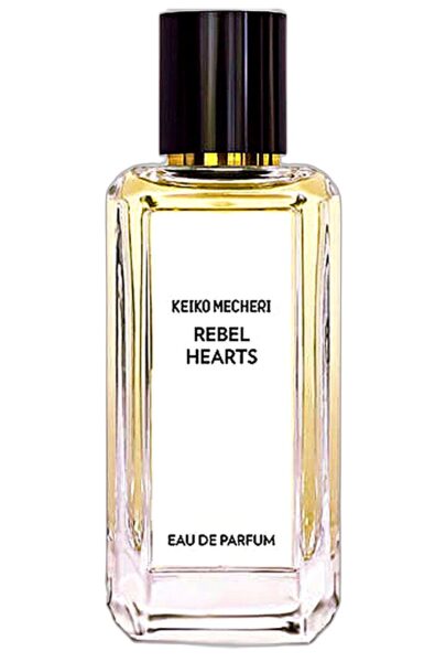 Keiko Mecheri Rebel Hearts - купить оригинал | Niche Parfum