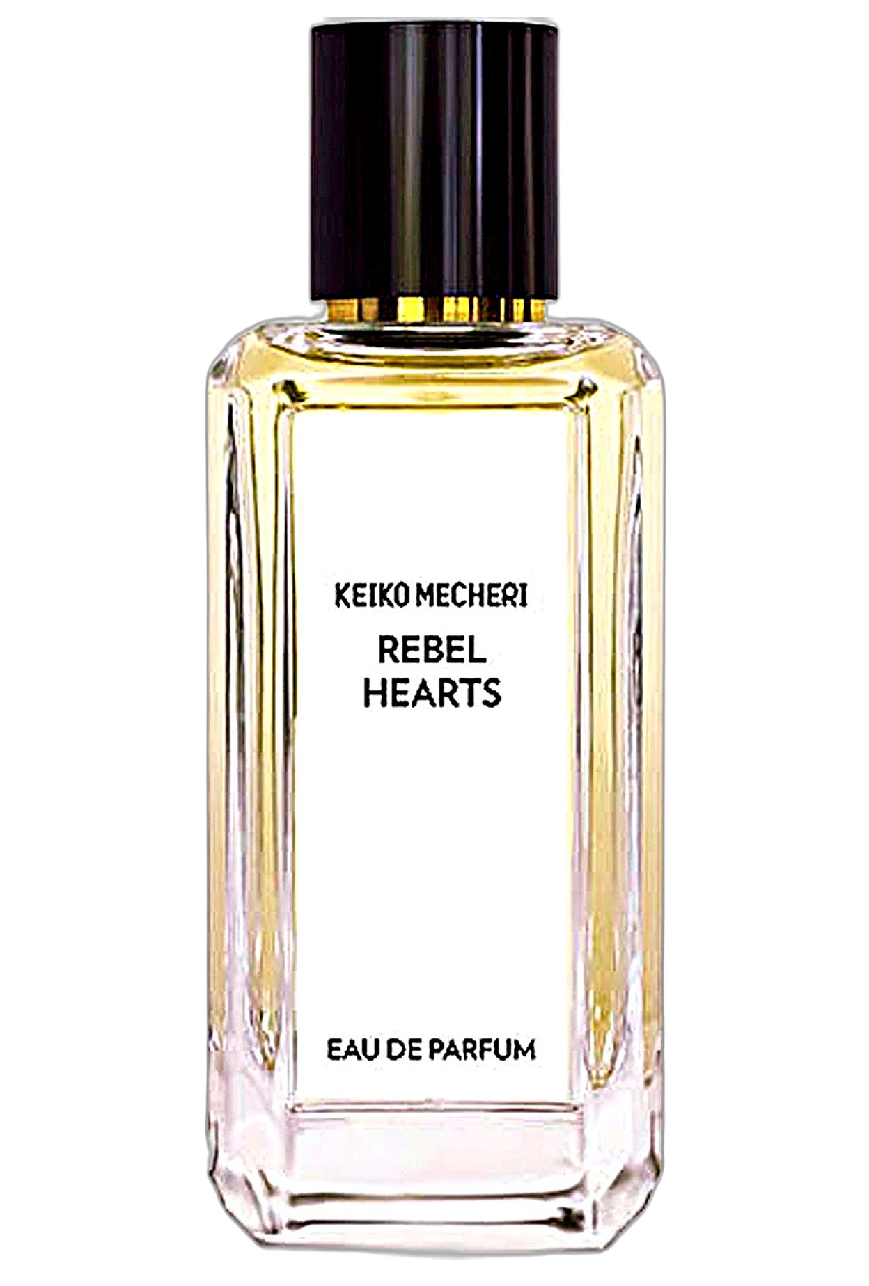 Keiko Mecheri Rebel Hearts - купить оригинал | Niche Parfum