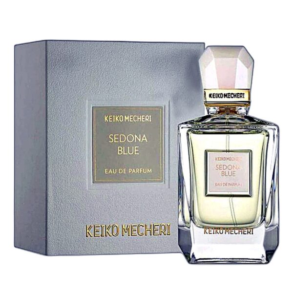 Keiko Mecheri Sedona Blue - купить оригинал | Niche Parfum
