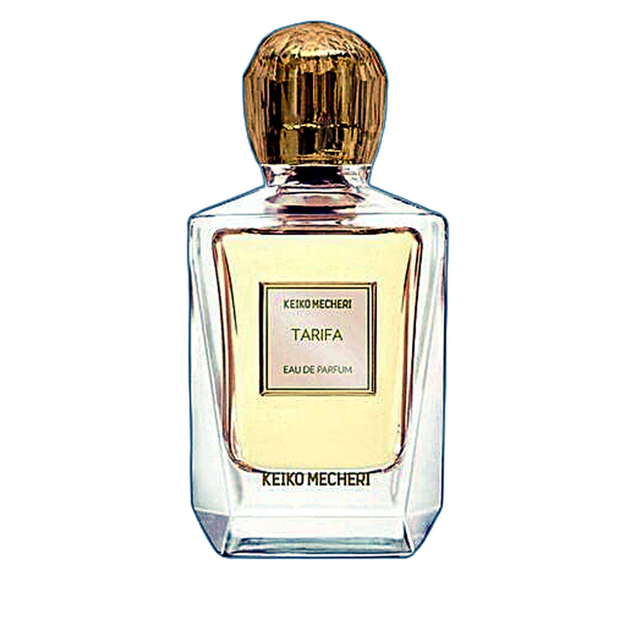 Keiko Mecheri Tarifa - купить оригинал | Niche Parfum