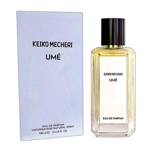 Keiko Mecheri Ume - купить оригинал | Niche Parfum