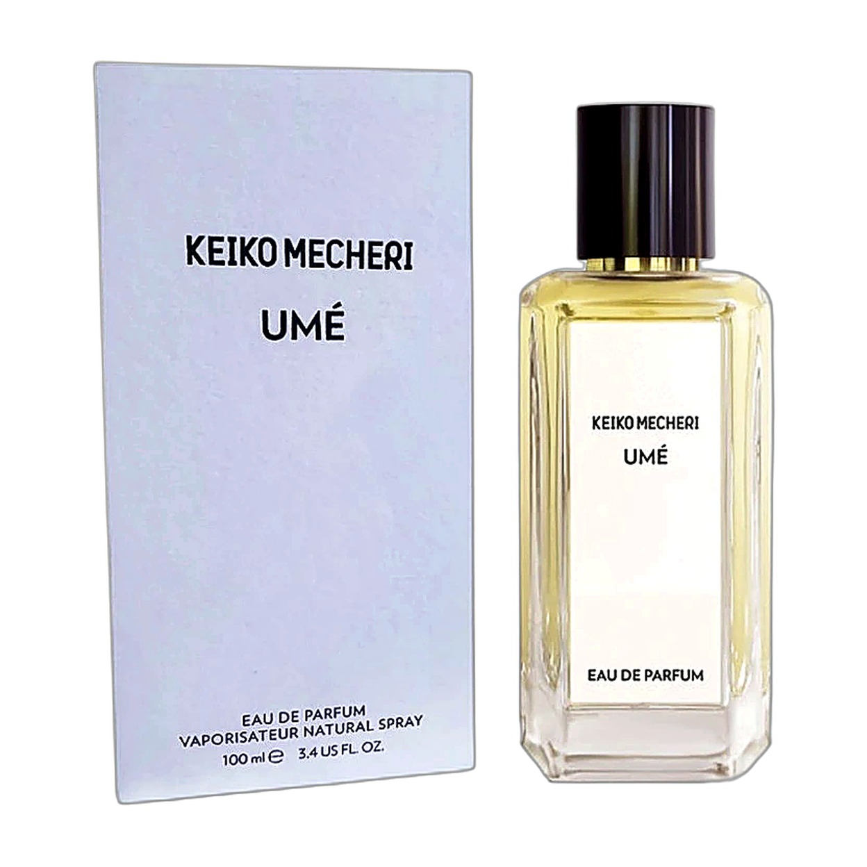 Keiko Mecheri Ume - купить оригинал | Niche Parfum
