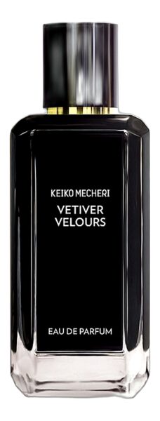 Keiko Mecheri Vetiver Velours - купить оригинал | Niche Parfum