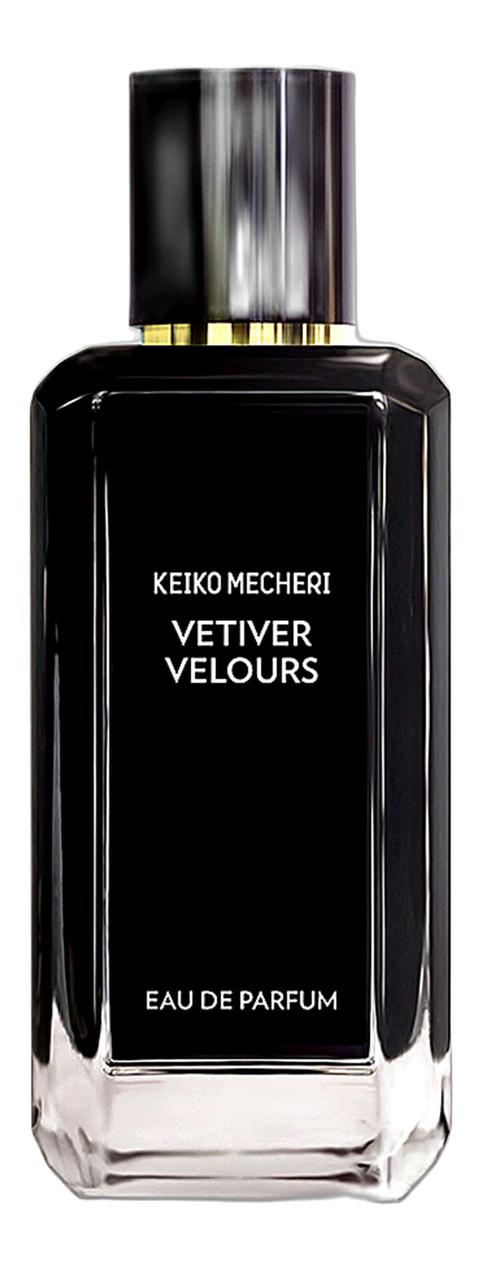 Keiko Mecheri Vetiver Velours - купить оригинал | Niche Parfum