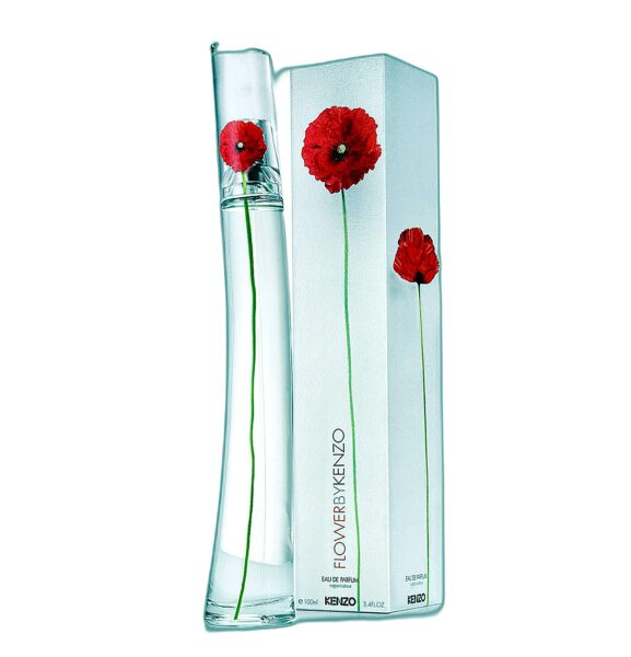 Kenzo Flower by Kenzo - купить оригинал | Niche Parfum