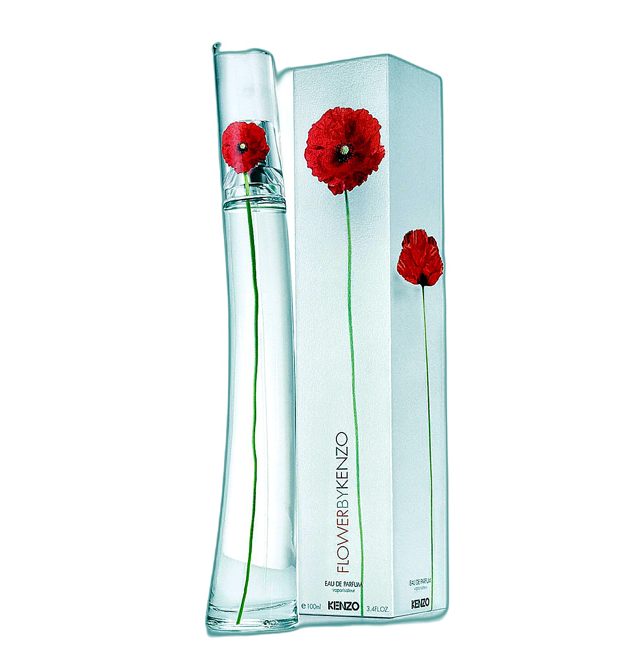 Kenzo Flower by Kenzo - купить оригинал | Niche Parfum