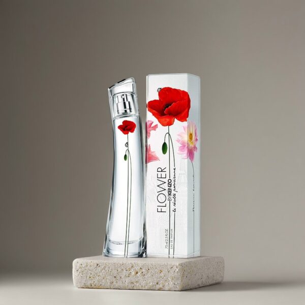 Kenzo Flower by Kenzo - женская