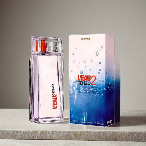 L’Eau 2 Kenzo