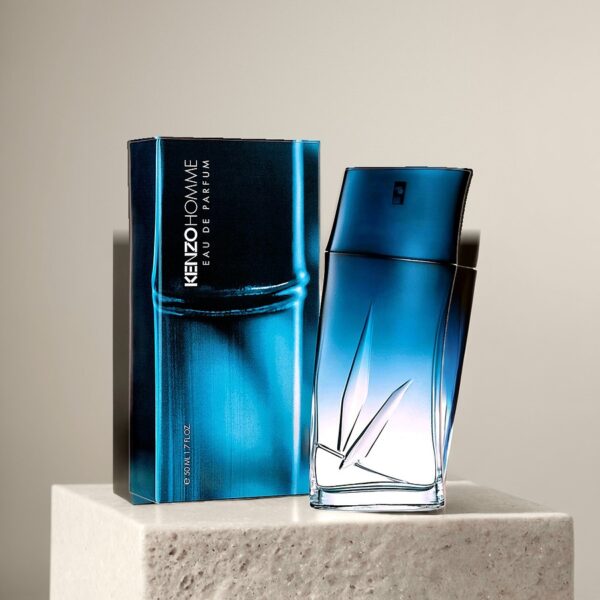Kenzo Pour Homme - мужская