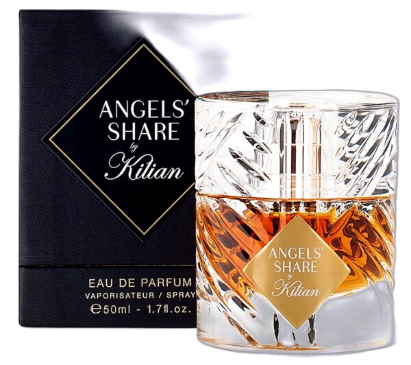 Kilian Angels' Share - купить оригинал | Niche Parfum