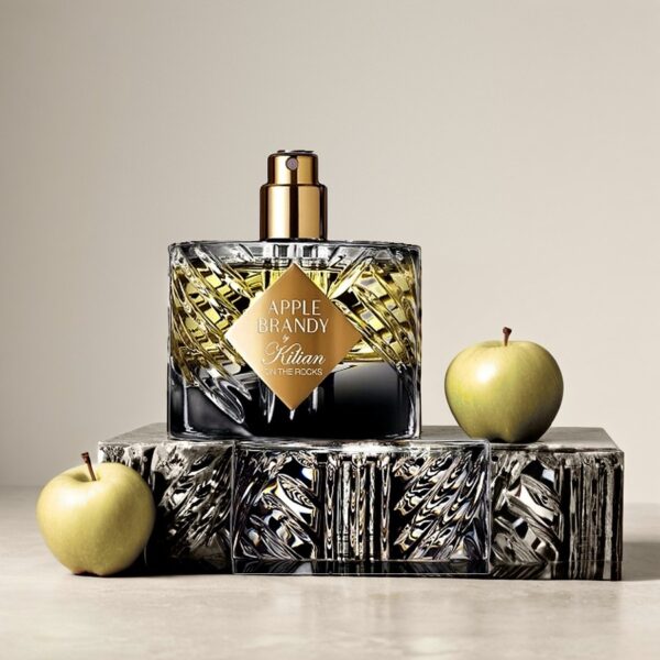 Kilian Apple Brandy on the Rocks - унисекс