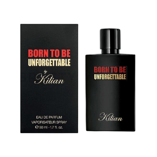 Kilian Born To Be Unforgettable - купить оригинал | Niche Parfum