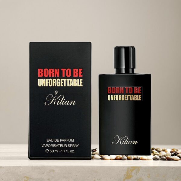 Kilian Born To Be Unforgettable - унисекс