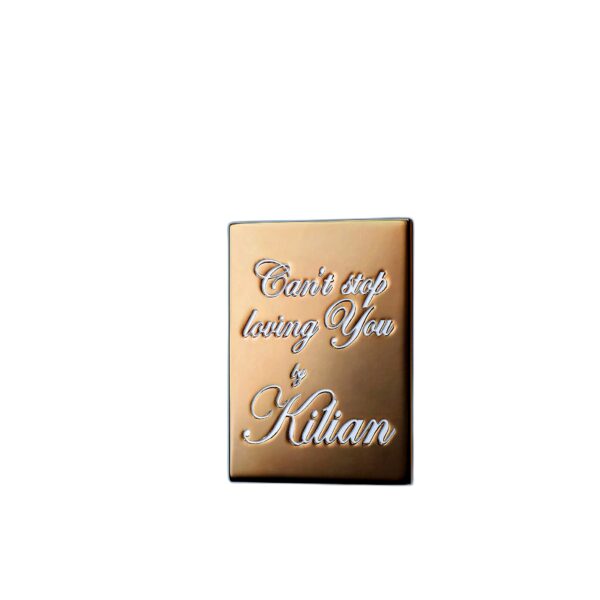 Kilian Can't Stop Loving You - купить оригинал | Niche Parfum