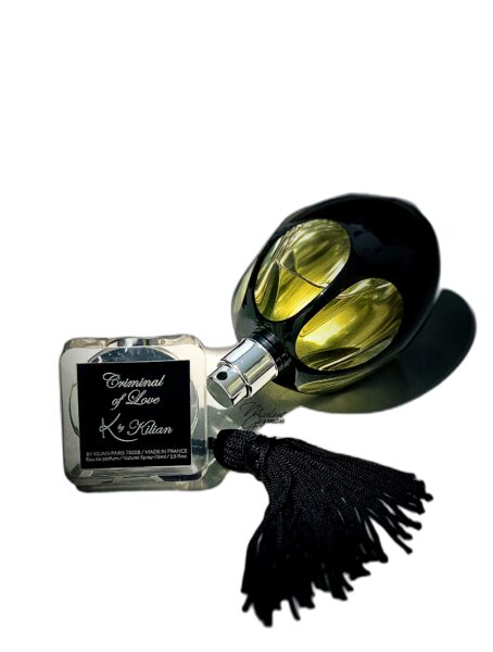Kilian Criminal of Love - купить оригинал | Niche Parfum