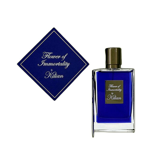 Kilian Flower of Immortality - купить оригинал | Niche Parfum