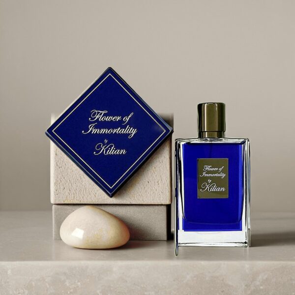 Kilian Flower of Immortality - унисекс
