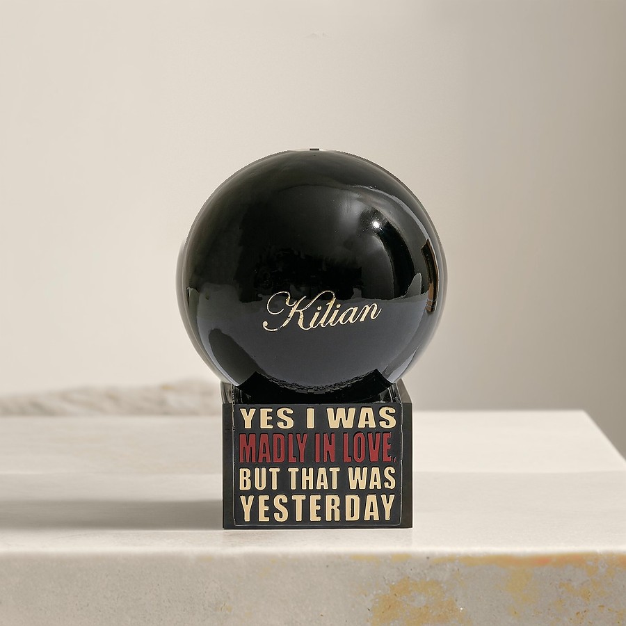 Kilian Madly in Love