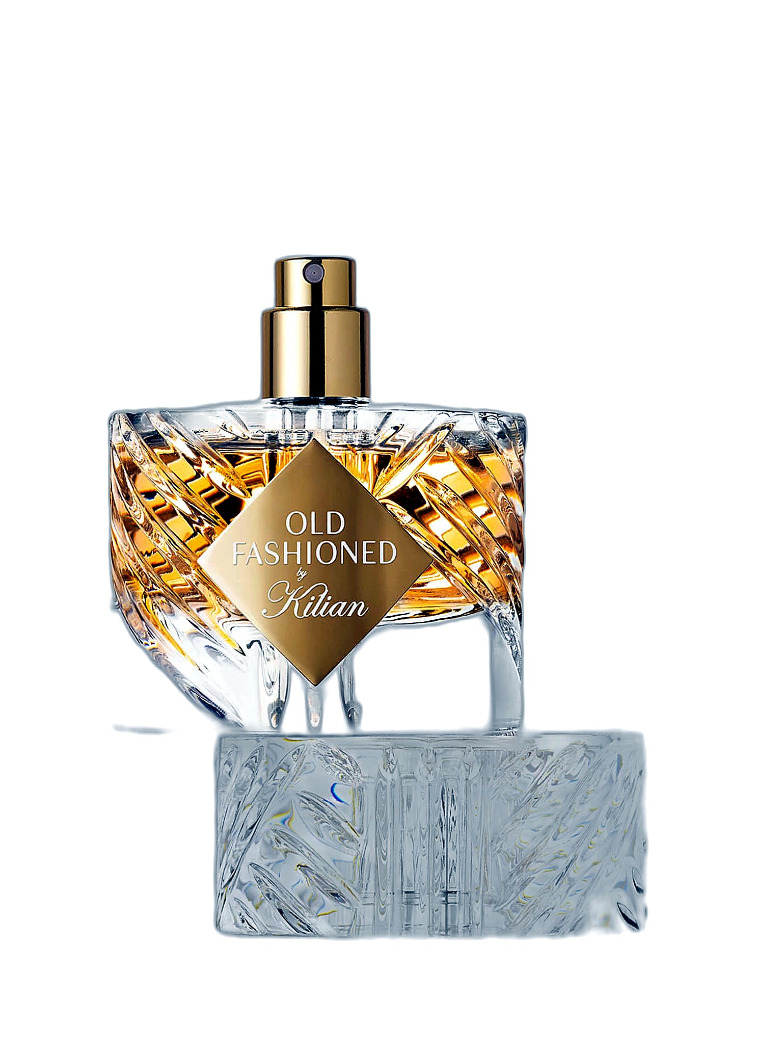 Kilian Old Fashioned - купить оригинал | Niche Parfum