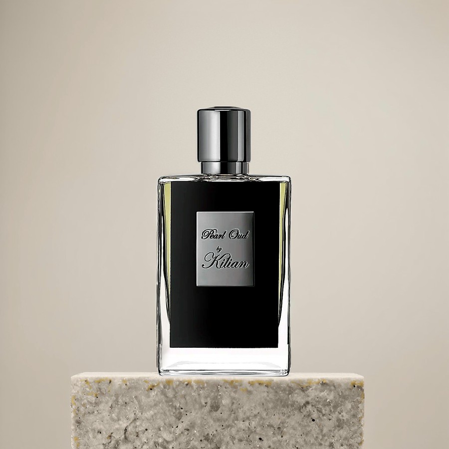 Kilian Pearl Oud