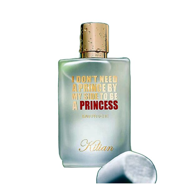 Kilian Princess Eau Fraiche - купить оригинал | Niche Parfum