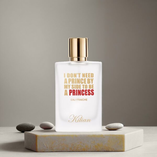 Kilian Princess Eau Fraiche - женская