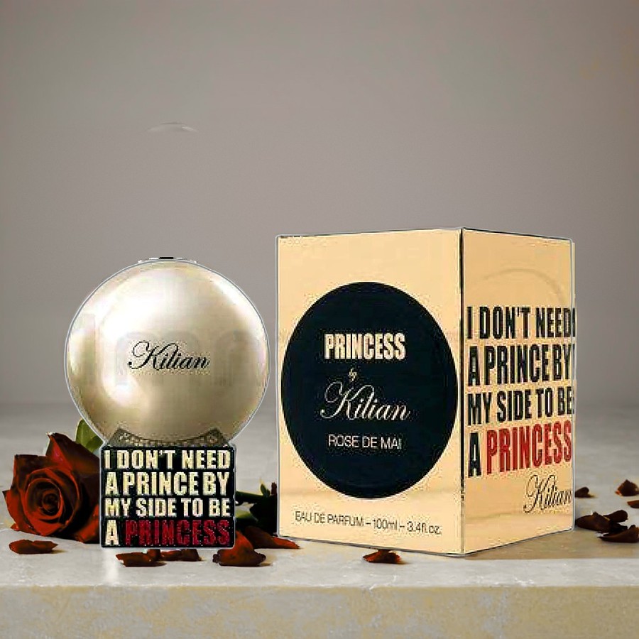 Kilian Princess Rose de Mai