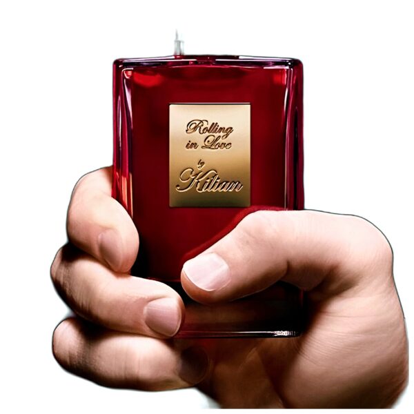 Kilian Rolling In Love 4* - купить оригинал | Niche Parfum