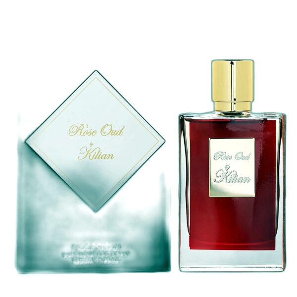 Kilian Rose Oud - купить оригинал | Niche Parfum