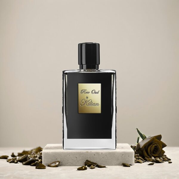 Kilian Rose Oud - унисекс