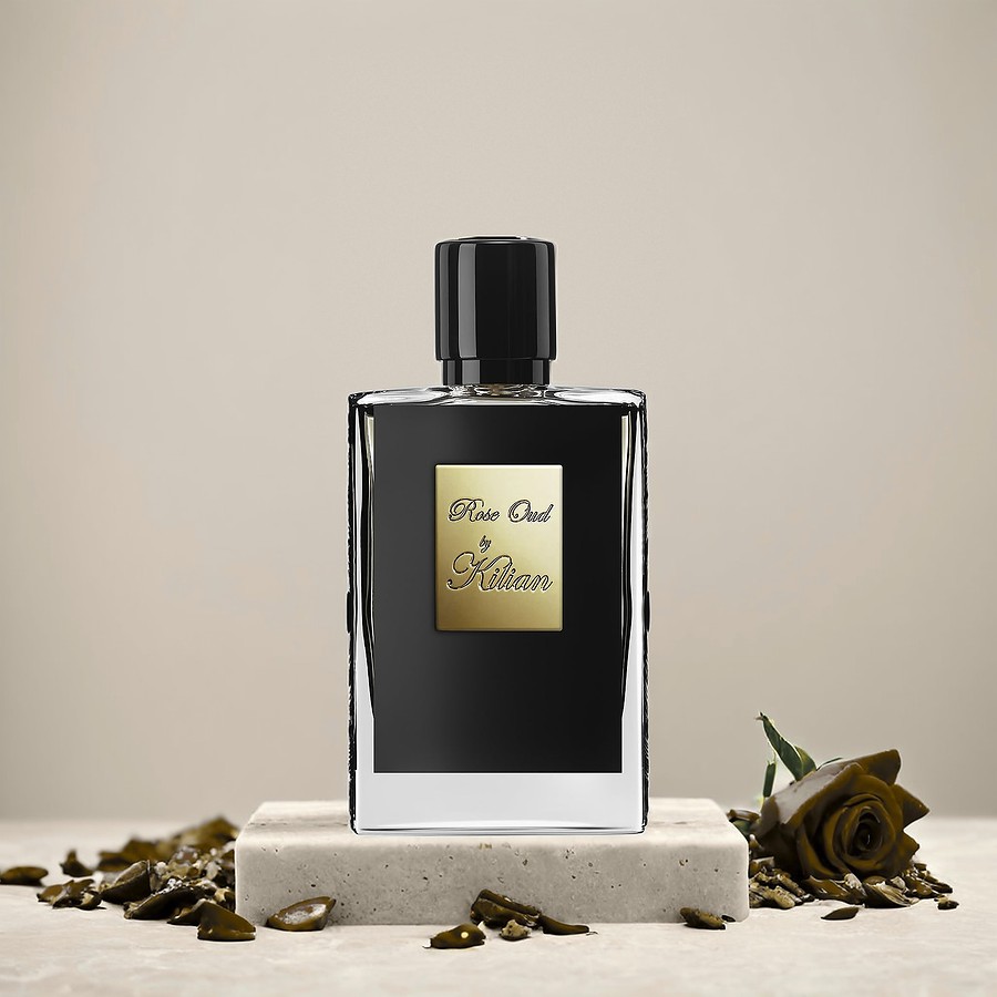 Kilian Rose Oud