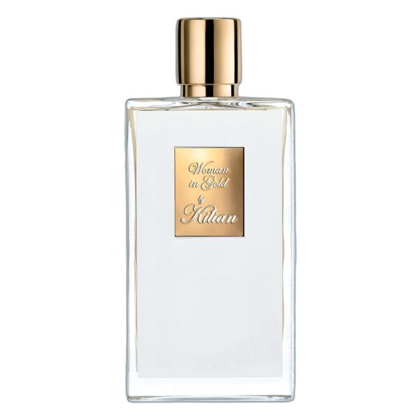 Kilian Woman in Gold - купить оригинал | Niche Parfum