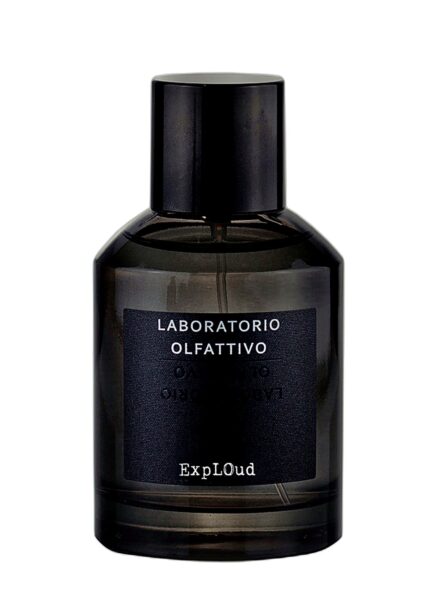 Laboratorio Olfattivo Exploud - купить оригинал | Niche Parfum
