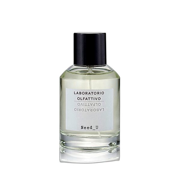 LABORATORIO OLFATTIVO NEED_U - купить оригинал | Niche Parfum
