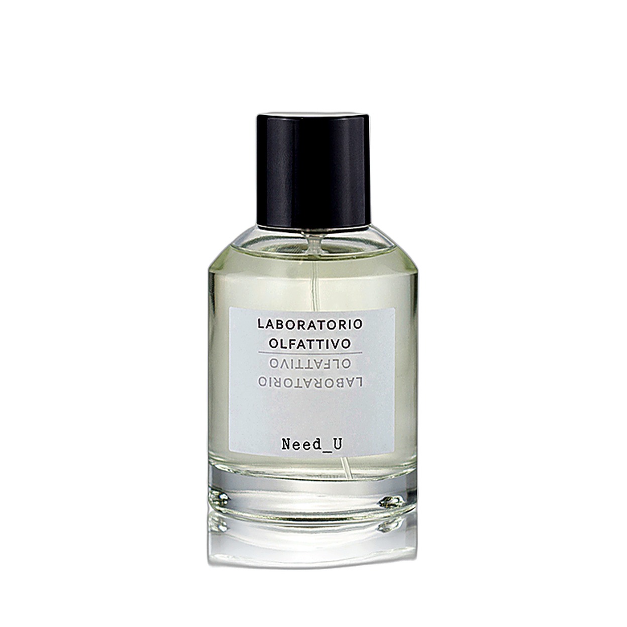 LABORATORIO OLFATTIVO NEED_U - купить оригинал | Niche Parfum