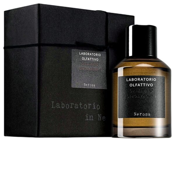 Laboratorio Olfattivo Nerosa - купить оригинал | Niche Parfum