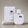 Lacoste L.12.12. Blanc - мужская