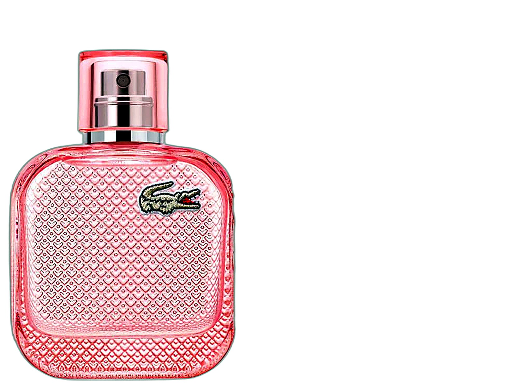 LACOSTE L.12.12 ROSE w - купить оригинал | Niche Parfum