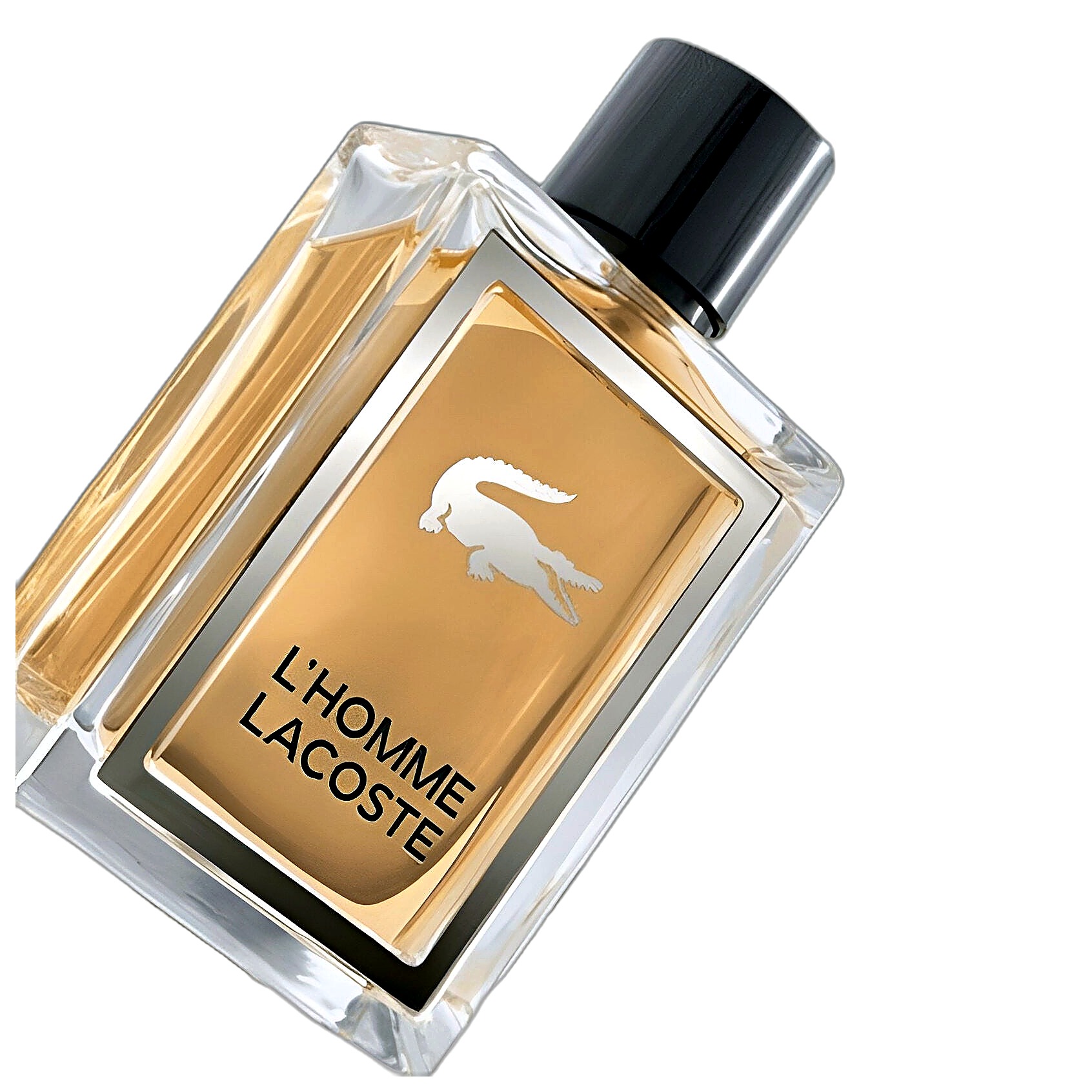 Lacoste L'Homme Lacoste - купить оригинал | Niche Parfum