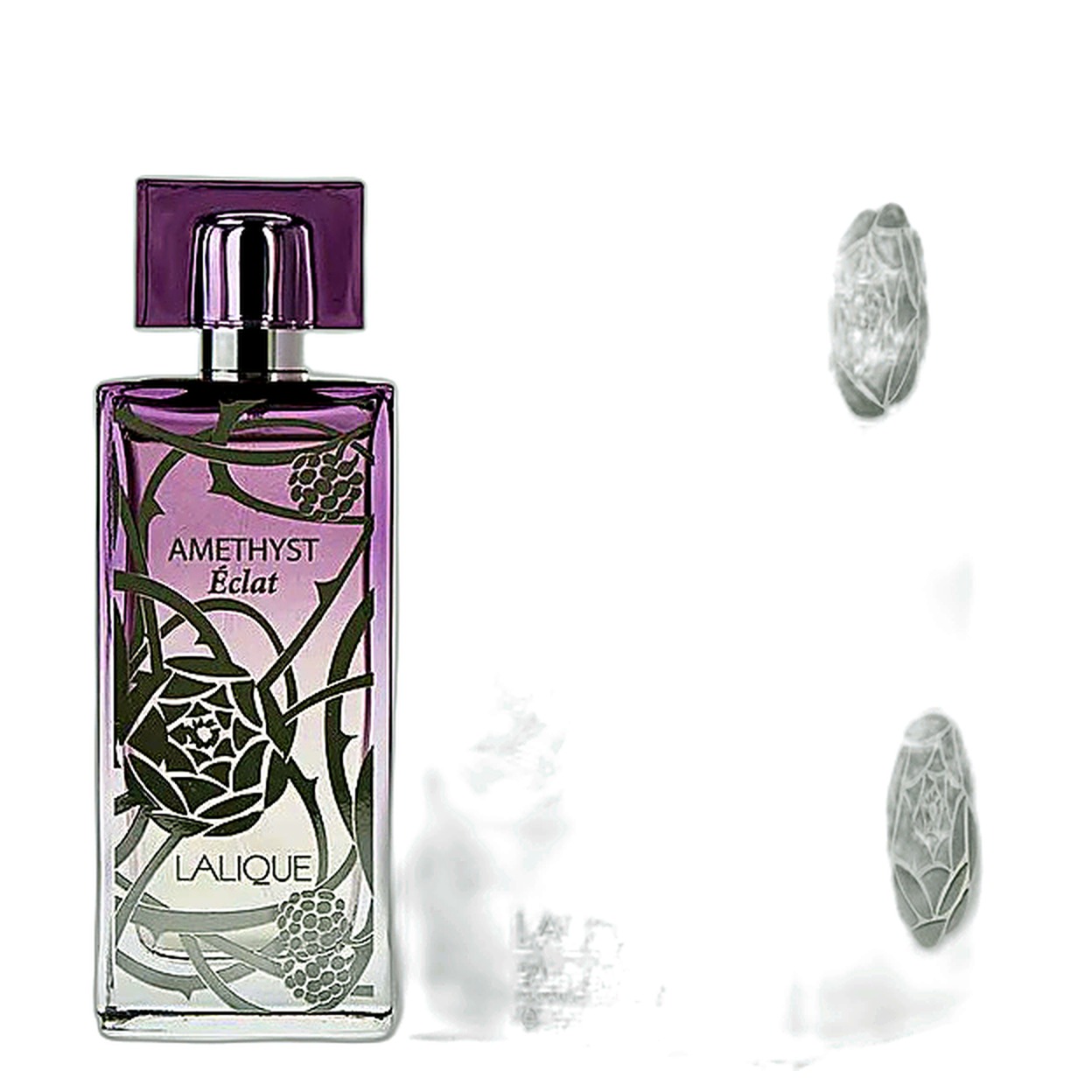 Lalique Amethyst Eclat - купить оригинал | Niche Parfum