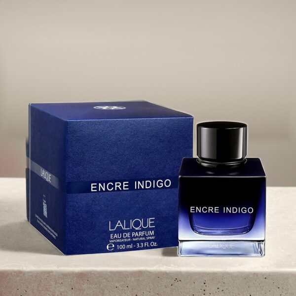 Lalique Encre Indigo - мужская