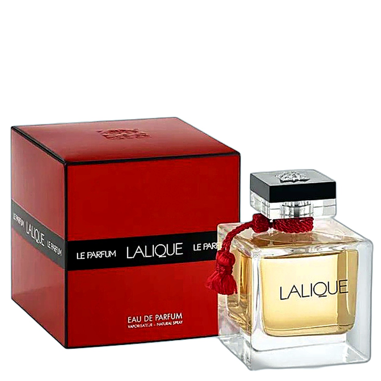 Lalique Le Parfum - купить оригинал | Niche Parfum