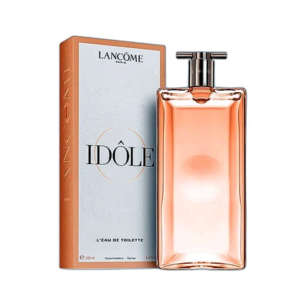 Lancome Idole - купить оригинал | Niche Parfum