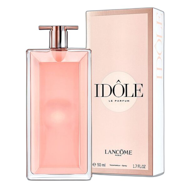 LANCOME IDOLE - купить оригинал | Niche Parfum